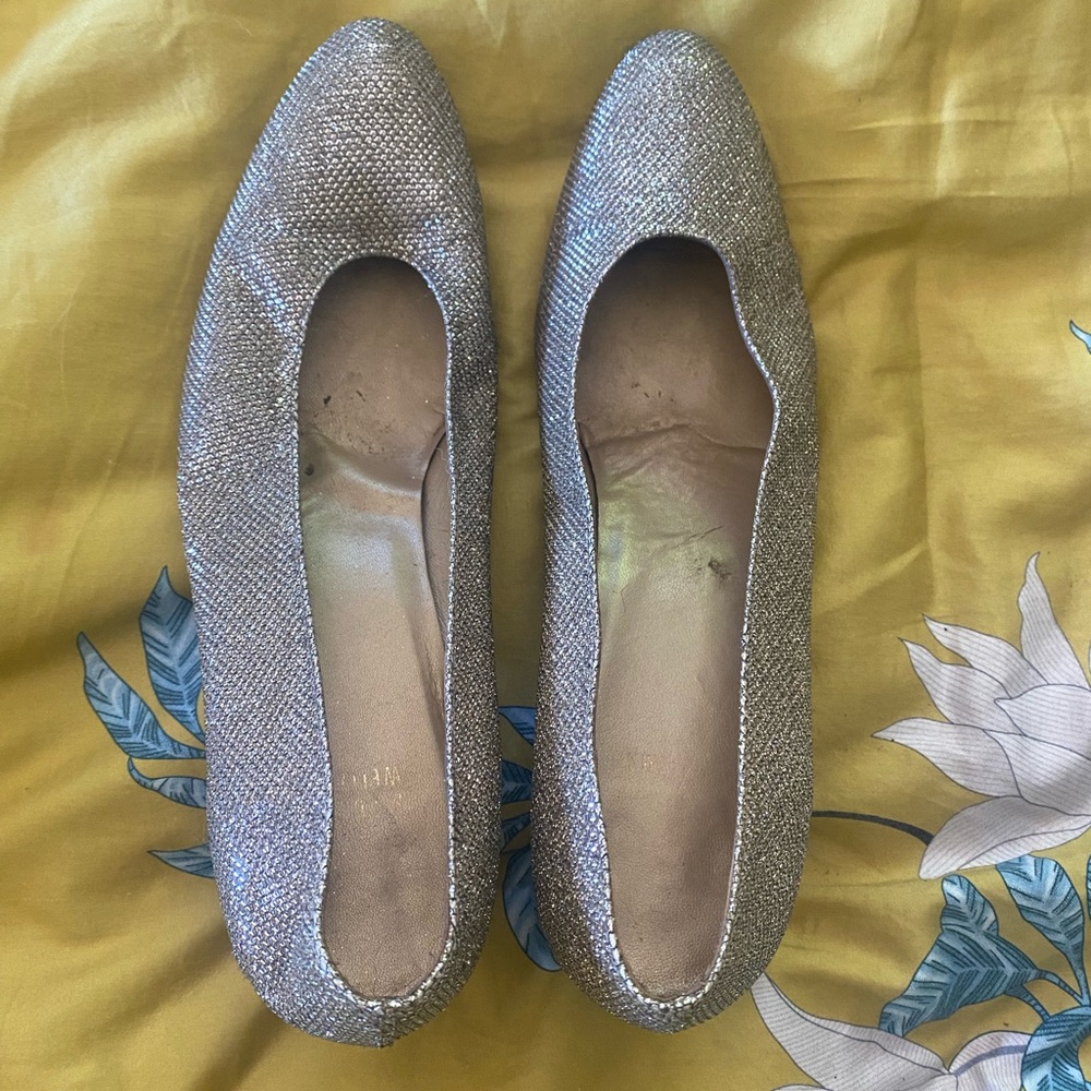 Stuart Wietman shoes